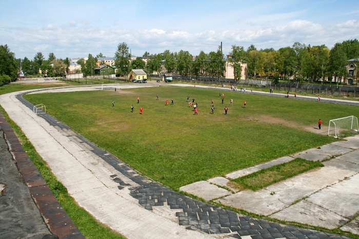 spartak2008